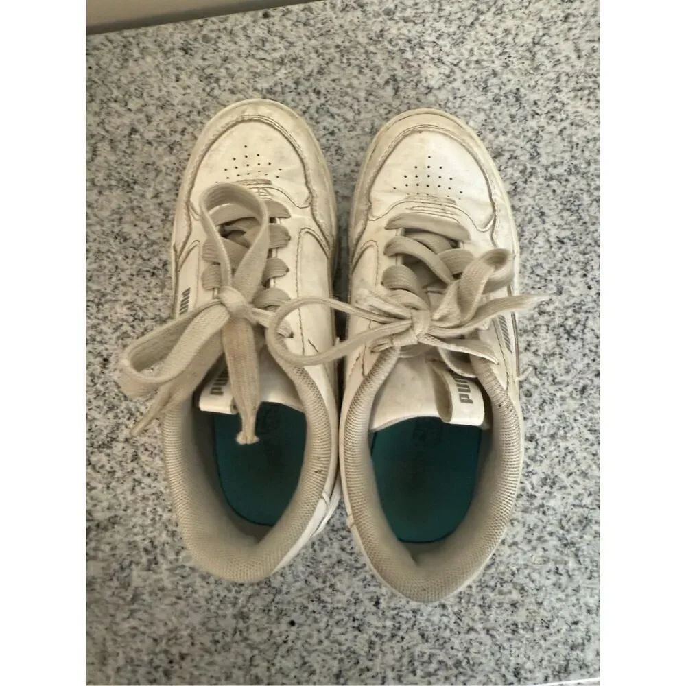 Puma great pre